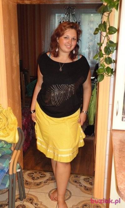 Monika/Anna, Female, 36, Mysłowice, Polska, Photo: 2