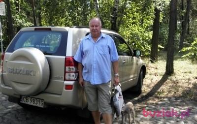 Ryszard, Male, 68, Mansfield, Wielka Brytania, Photo: 2