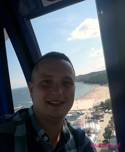 Mariusz , Male, 33, Gdynia, Polska, Photo: 2