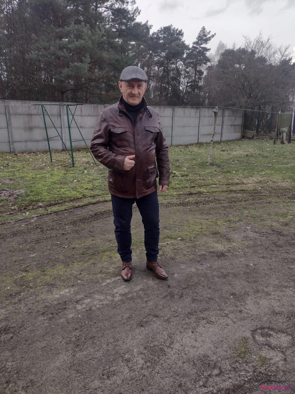 wiesiek, Male, 62, Konin, Polska, Photo: 7