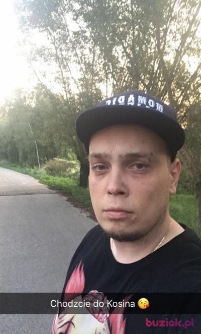 Marcin, Male, 36, Krynica, Polska, Photo: 3