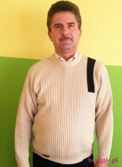 Tadeusz , Male, 62, Skarżysko-Kamienna, Polska, Photo: 1