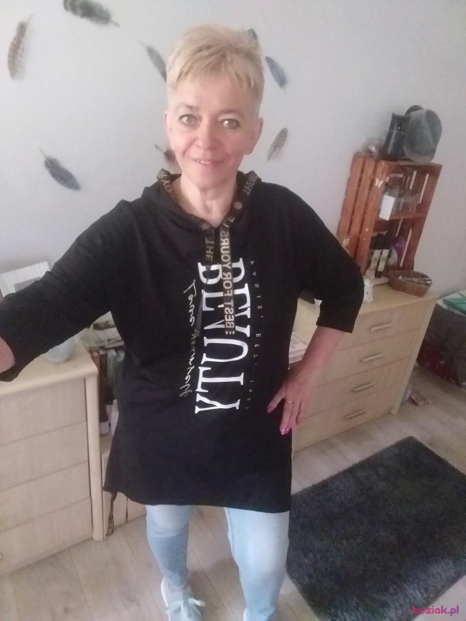 Ewa, Kobieta, 59, Rzeszów, Polska, Zdjęcie: 12