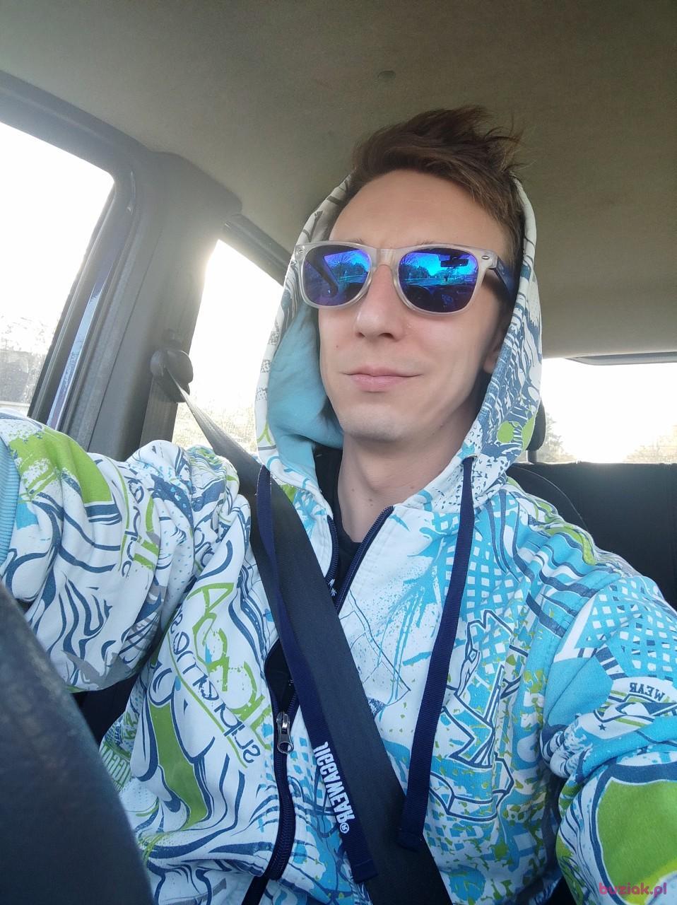 Tomasz, Male, 36, Zwolle, Holandia, Photo: 2