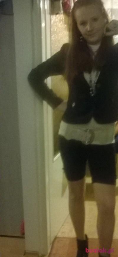 asia, Female, 37, Jastrzębie Zdrój, Polska, Photo: 5