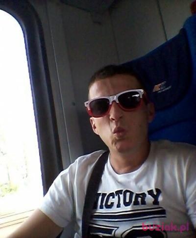 Krystiano, Male, 39, Warszawa, Polska, Photo: 2