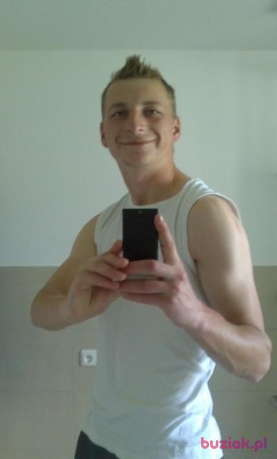 Tomasz, Mężczyzna, 34, Kraków, Polska, Zdjęcie: 3