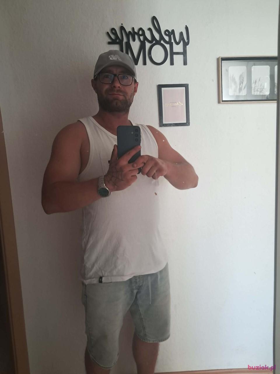Rad, Mężczyzna, 29, Lubin, Polska, Zdjęcie: 3