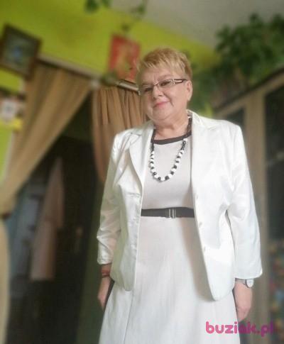 Jolanta, Kobieta, 64, Kozienice, Polska, Zdjęcie: 17
