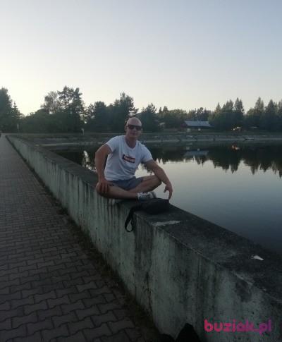 Bartek, Male, 38, Frankfurt, Niemcy, Photo: 2
