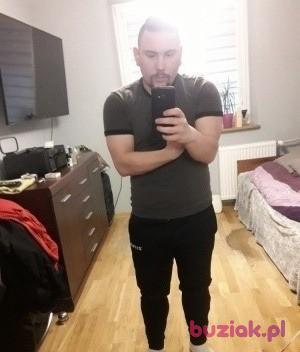 Michał , Male, 29, Pruszcz Gdański, Polska, Photo: 2