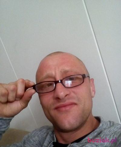 Adrian, Male, 43, Haarlem, Holandia, Photo: 3