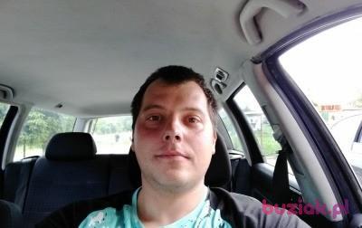 Marcin, Male, 37, Krasnystaw, Polska, Photo: 2