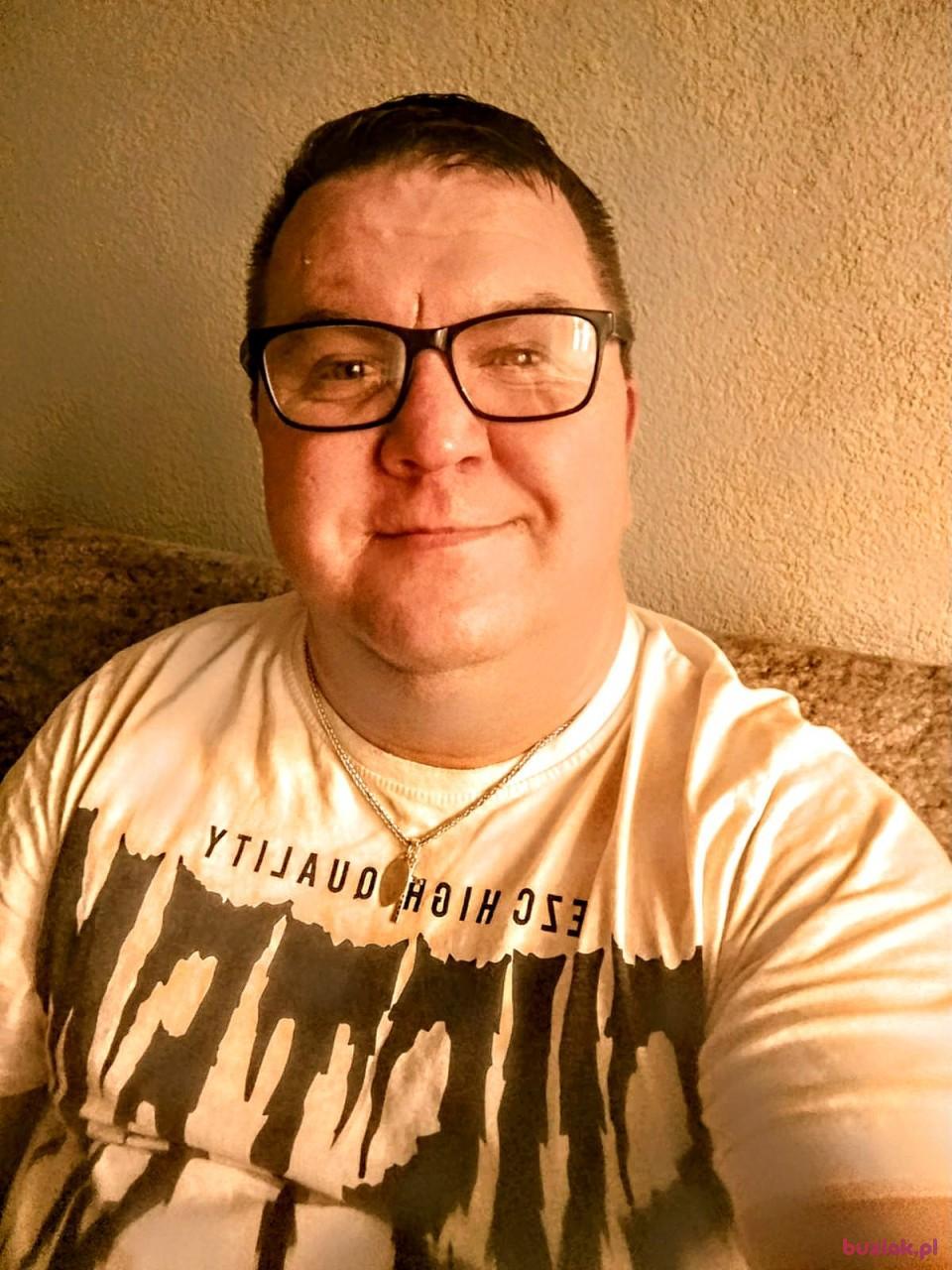 Sebastian, Male, 46, Wschowa, Polska, Photo: 30