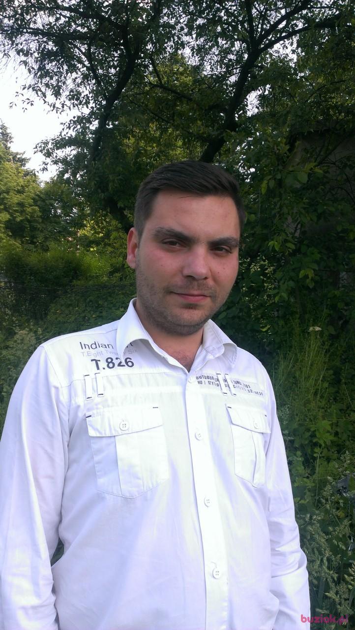 Tomek, Male, 42, Częstochowa, Polska, Photo: 3
