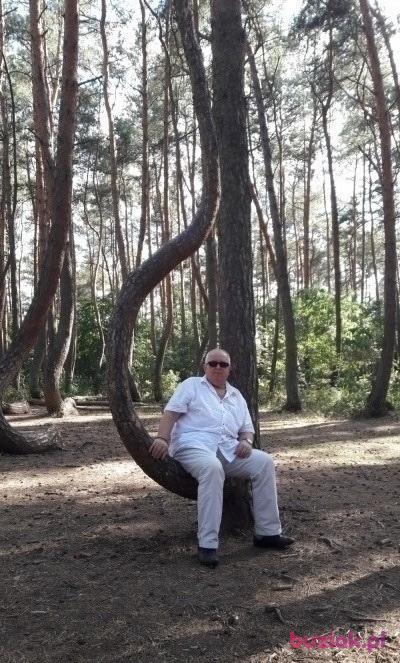 Leszek, Mężczyzna, 75, Szczecin, Polska, Zdjęcie: 5