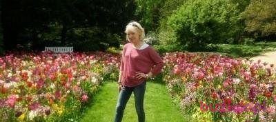 anmaria, Female, 71, Bielefeld, Niemcy, Photo: 2