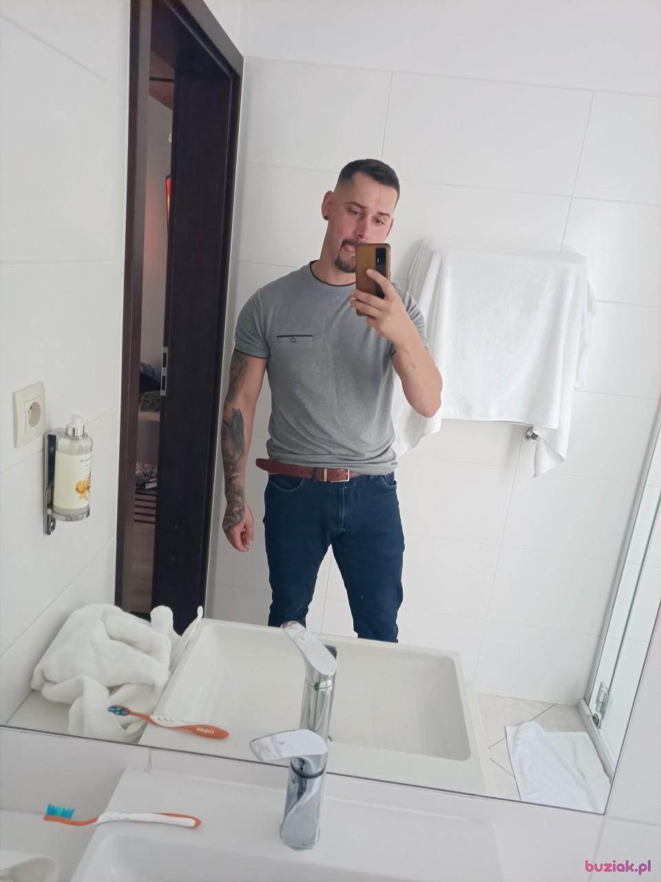 Fabian, Mężczyzna, 35, Wielka Brytania, Zdjęcie: 2