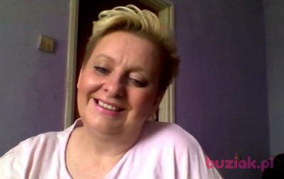 Ania, Female, 55, Grodków, Polska, Photo: 4