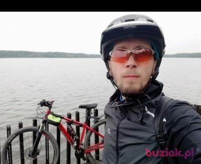 Piotr, Male, 42, Chorzów, Polska, Photo: 2