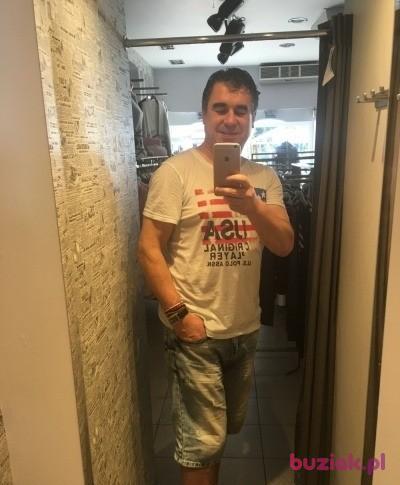 Michał, Male, 50, Jastarnia, Polska, Photo: 4