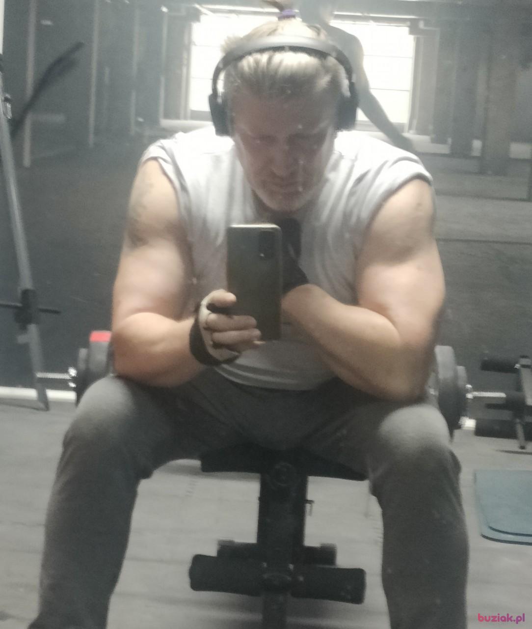 JacekPiotr, Male, 59, Zielona Góra, Polska, Photo: 1