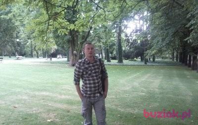 Jacek, Male, 43, Ostrowiec Swiętokrzyski, Polska, Photo: 2
