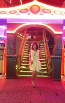 Magdalena, Kobieta, 54, Poznań, Polska, Zdjęcie: 2