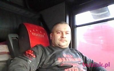 Marcin, Male, 45, Łuków, Polska, Photo: 3