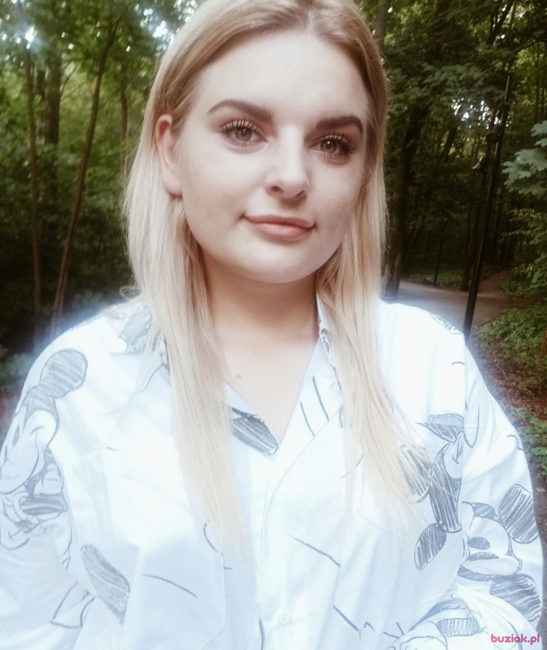 Karolina, Female, 26, Iława, Polska, Photo: 2