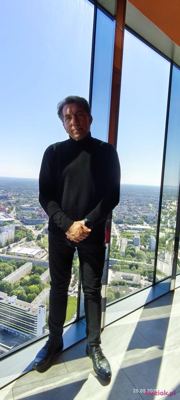 Andrzej A, Mężczyzna, 58, Poznań, Polska, Zdjęcie: 2
