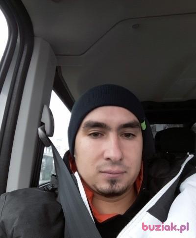 Łukasz, Male, 34, Przemyśl, Polska, Photo: 3