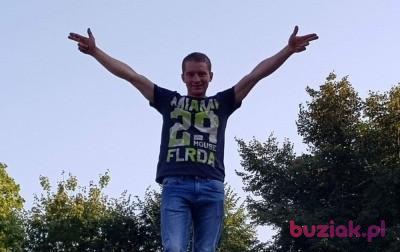 Paweł, Mężczyzna, 36, Oświęcim, Polska, Zdjęcie: 4