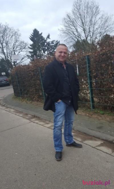 Przemek, Male, 46, Frankfurt, Niemcy, Photo: 2