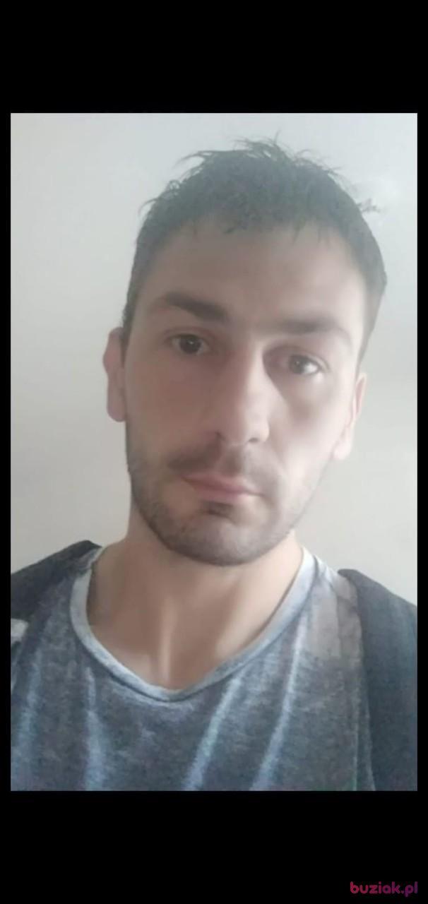 Lobo, Male, 43, Lubań, Polska, Photo: 2
