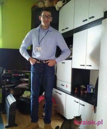 Przemysław, Mężczyzna, 44, Kraków, Polska, Zdjęcie: 2