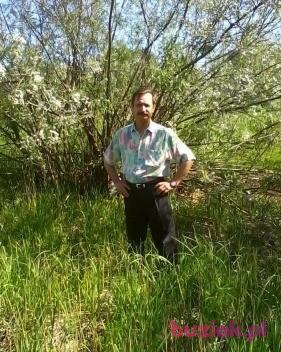 Dariusz, Male, 63, Konin, Polska, Photo: 8