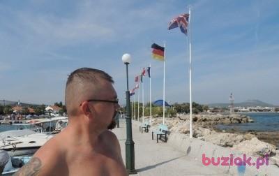 Tomasz, Male, 50, Piekary Śląskie, Polska, Photo: 2