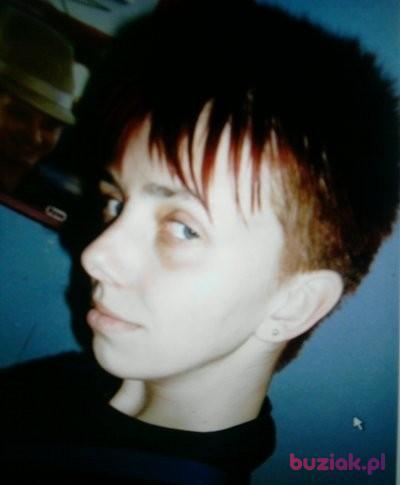 Monika, Female, 33, Szamotuły, Polska, Photo: 3