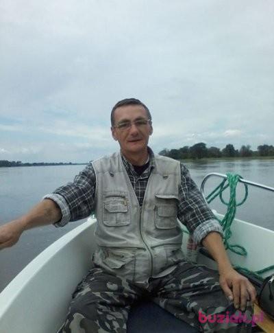 Jakub, Male, 58, Gorzów Wielkopolski, Polska, Photo: 3