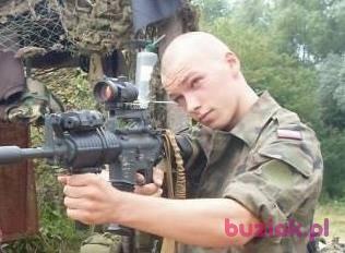 Mariusz, Male, 31, Wejherowo, Polska, Photo: 2