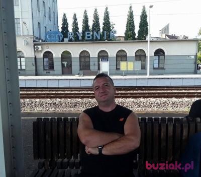 Pawel, Mężczyzna, 50, Rybnik, Polska, Zdjęcie: 1