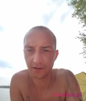 Maciek, Mężczyzna, 36, Złotoryja, Polska, Zdjęcie: 2