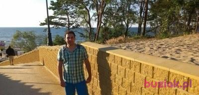 Michał, Male, 39, Olsztyn, Polska, Photo: 5