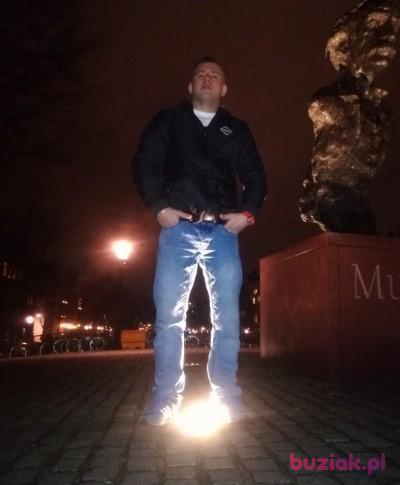 lukasz, Mężczyzna, 35, Polska, Zdjęcie: 12