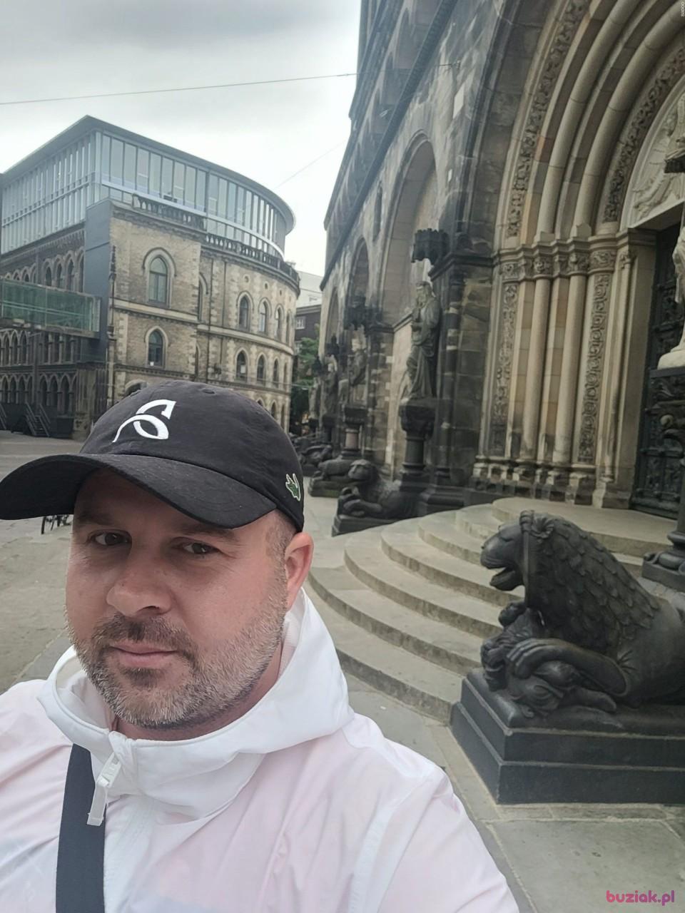 Krzysztof, Male, 44, Groningen, Holandia, Photo: 2