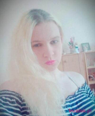 Patrycja, Female, 29, Bełchatów, Polska, Photo: 2