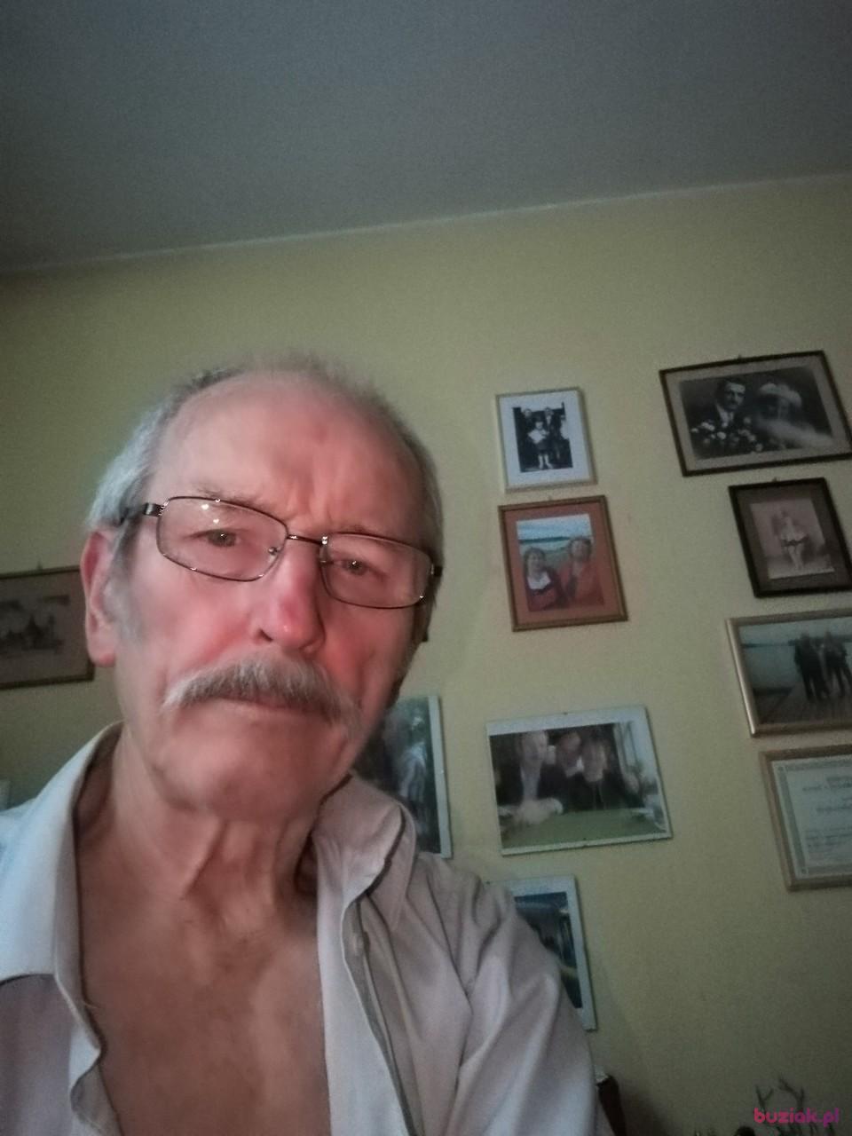 Czesław, Mężczyzna, 81, Sopot, Polska, Zdjęcie: 3