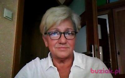 Ewa, Kobieta, 73, Koszalin, Polska, Zdjęcie: 2
