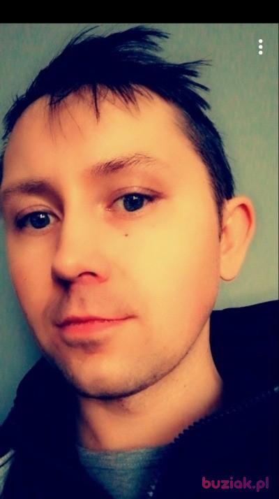 Konrad, Male, 38, Gorzów Wielkopolski, Polska, Photo: 3